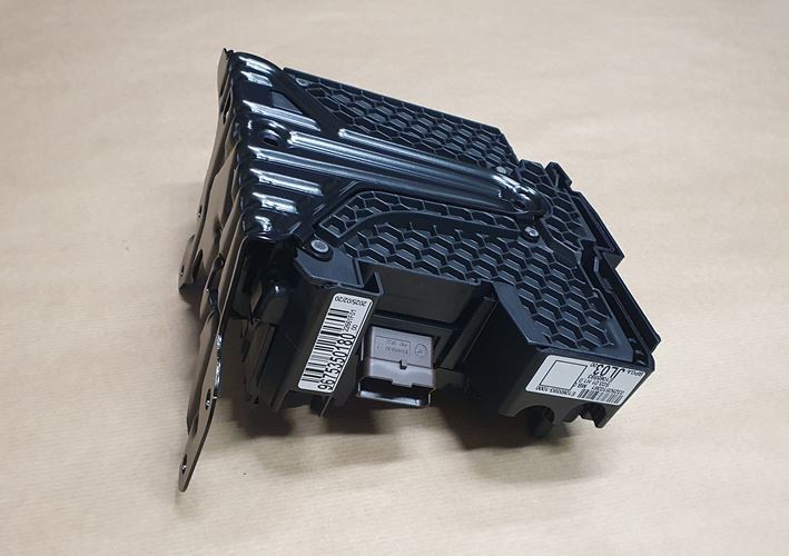 Skrzynka bezpieczników Citroen Jumpy IV