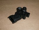 Czujnik ciśnienia doładowania MAP sensor