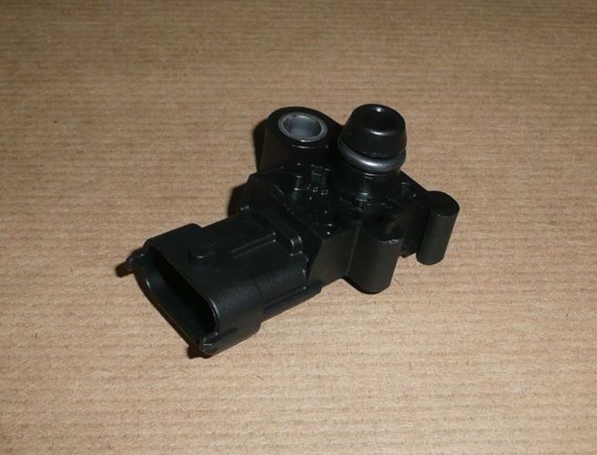 Czujnik ciśnienia doładowania MAP sensor
