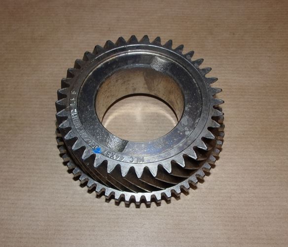 Koło zębate 3-4 biegu Citroen Berlingo III