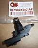 Czujnik ciśnienia doładowania MAP sensor