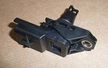 Czujnik ciśnienia doładowania MAP sensor