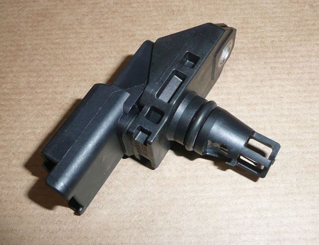 Czujnik ciśnienia doładowania MAP sensor