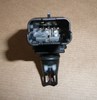 Czujnik ciśnienia doładowania MAP sensor