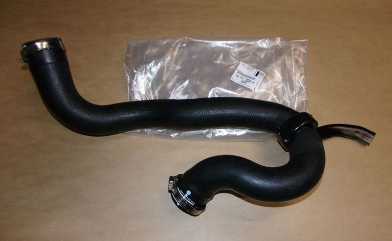 Przewód intercoolera Citroen C5 III 2.0 Blue Hdi