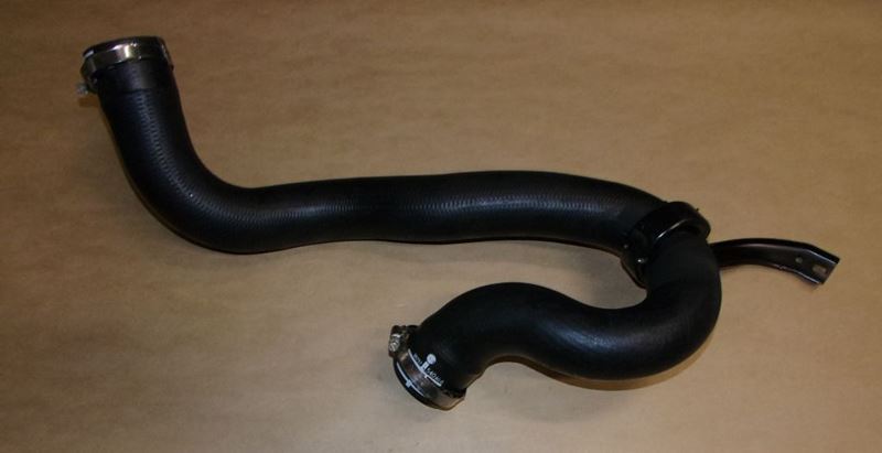 Przewód intercoolera Citroen C5 III 2.0 Blue Hdi