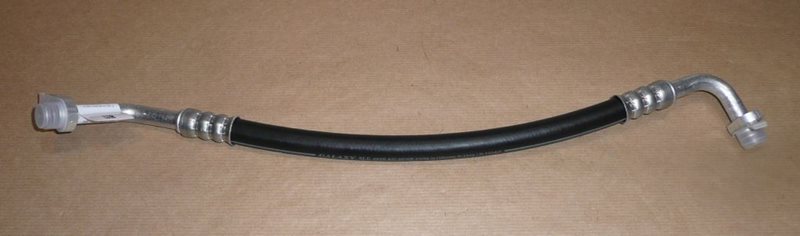 Przewód klimatyzacji Citroen C5 III 04-08