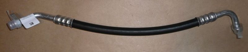 Przewód klimatyzacji Citroen C5 III 04-08