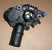 Obudowa termostatu Citroen C1 C3 Peugeot 108 1.2 Vti