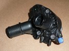 Obudowa termostatu Citroen C1 C3 Peugeot 108 1.2 Vti
