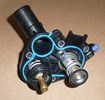 Obudowa termostatu Citroen C1 C3 Peugeot 108 1.2 Vti