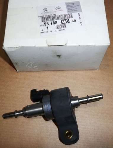 Pompa paliwa Peugeot Boxer III 2.2 Hdi