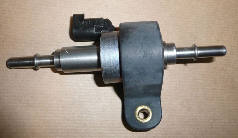 Pompa paliwa Peugeot Boxer III 2.2 Hdi