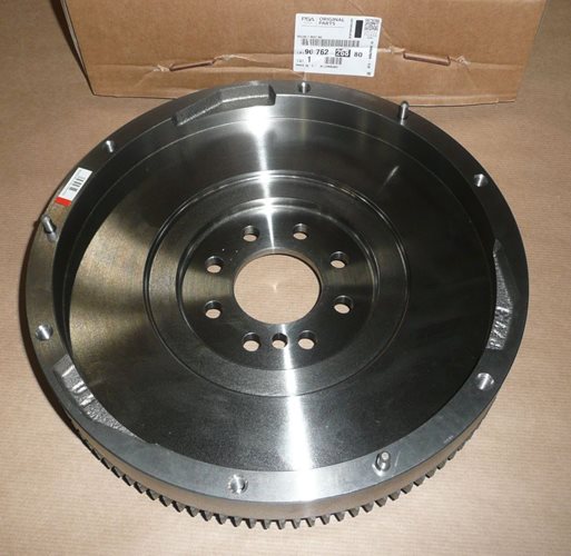 Koło zamachowe Peugeot Boxer III 2.2 Hdi