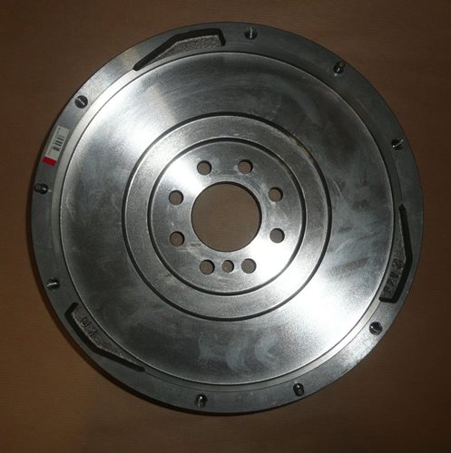 Koło zamachowe Peugeot Boxer III 2.2 Hdi