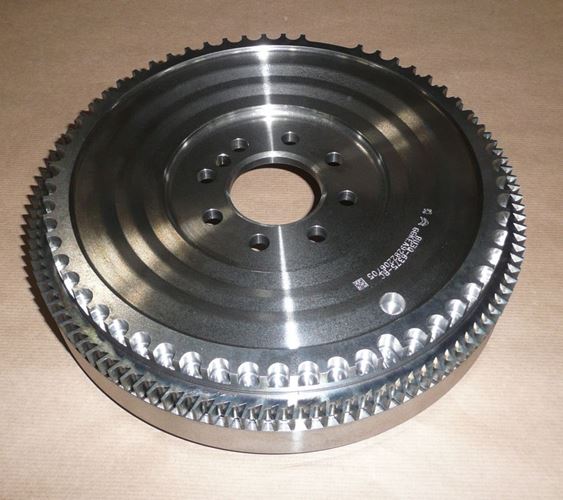 Koło zamachowe Peugeot Boxer III 2.2 Hdi