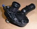 Obudowa termostatu Citroen C1 C3 Peugeot 108 1.2 Vti