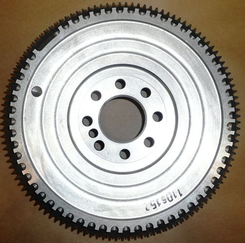 Koło zamachowe Citroen Jumper Peugeot Boxer 2.2 Hdi