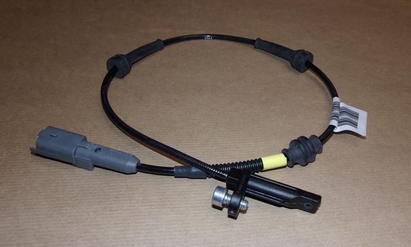 Czujnik ABS Citroen DS5 11-15 tył L=P