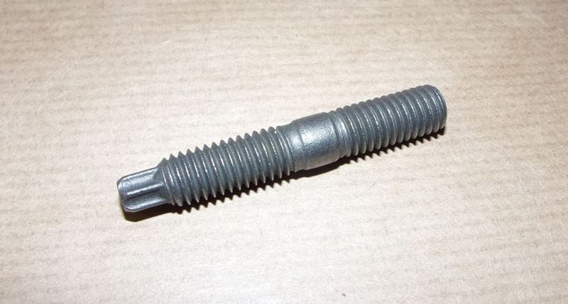 Śruba turbosprężarki Citroen Berlingo III