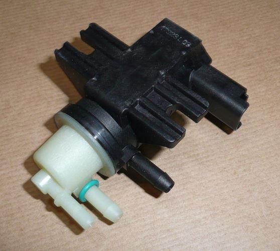Elektrozawór turbo Citroen C4 Peugeot 208 1.6 Hdi