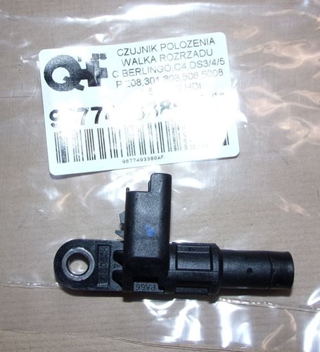 Czujnik położenia wałka rozrządu Citroen Berlingo C3