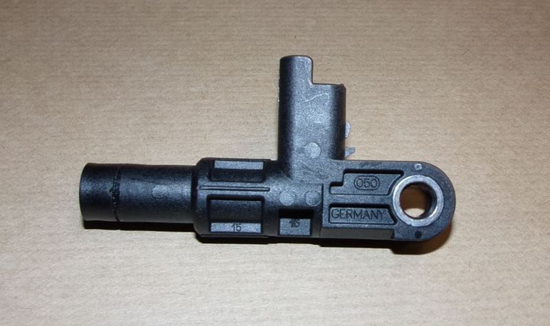 Czujnik położenia wałka rozrządu Citroen Berlingo C3