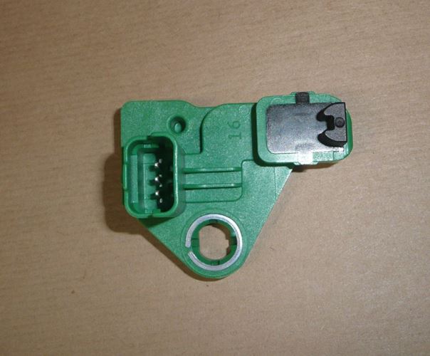 Czujnik położenia wału korbowego Citroen Berlingo 1.6 Hdi