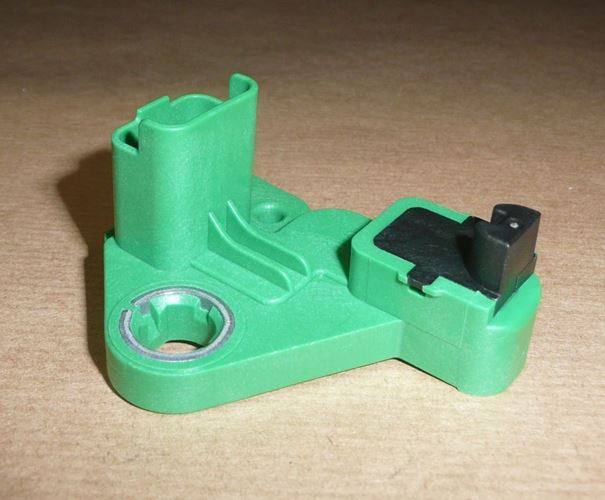 Czujnik położenia wału korbowego Citroen Berlingo 1.6 Hdi