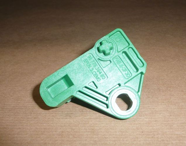 Czujnik położenia wału korbowego Citroen Berlingo 1.6 Hdi