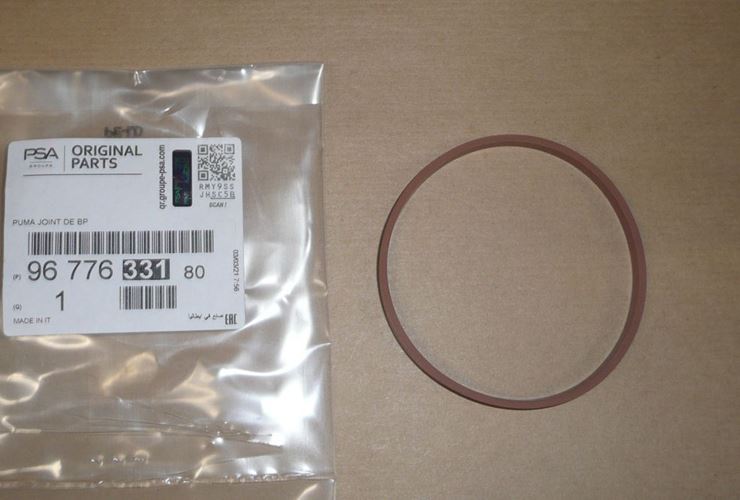 Uszczelka przepustnicy Citroen Jumper III