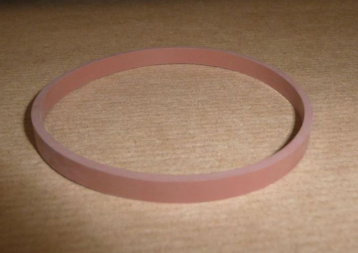 Uszczelka przepustnicy Citroen Jumper III