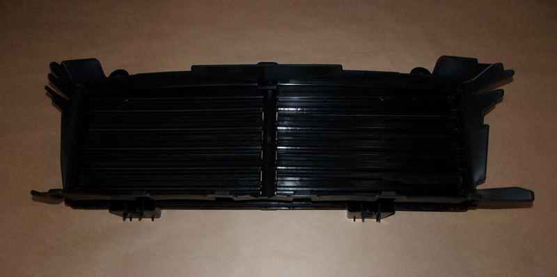 Żaluzja (roleta) chłodnicy Peugeot 308 II