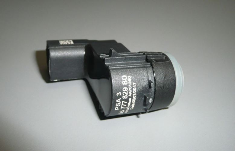 Czujnik parkowania Citroen C3 DS3 Peugeot 3008 5008