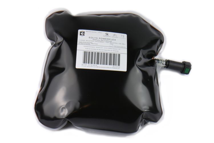 Dodatek do filtra FAP Citroen C4 Peugeot 307, 308