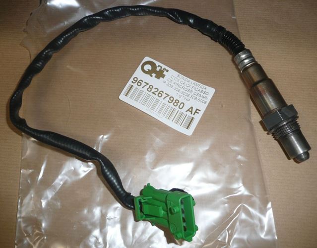 Sonda lambda Citroen C3 C4 Peugeot 208 308 1.6 THP