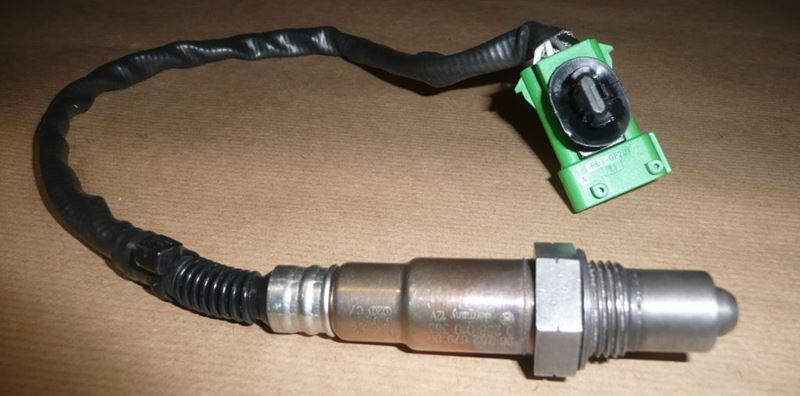 Sonda lambda Citroen C3 C4 Peugeot 208 308 1.6 THP