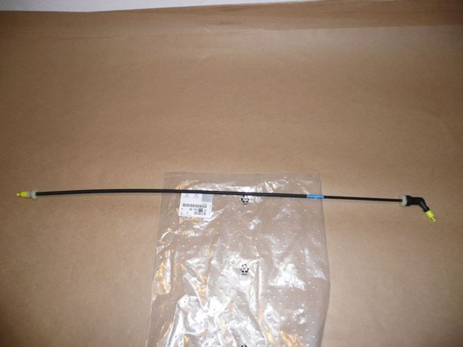 Przewód sprzęgła Citroen C-Elysee Peugeot 208 2008