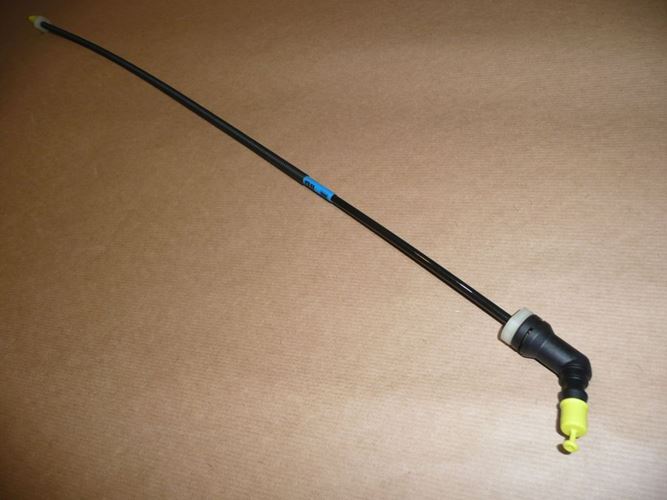 Przewód sprzęgła Citroen C-Elysee Peugeot 208 2008