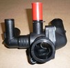 Obudowa termostatu Citroen Jumper III