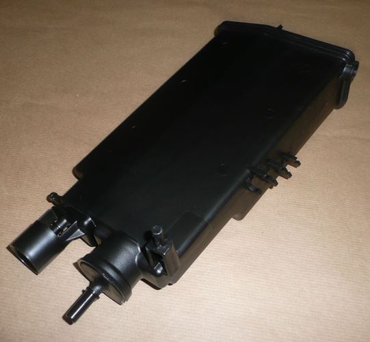 Pochłaniacz oparów Citroen Berlingo III