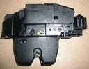 Zamek bagażnika Citroen C3 Picasso Citroen C5 X7 Peugeot 308