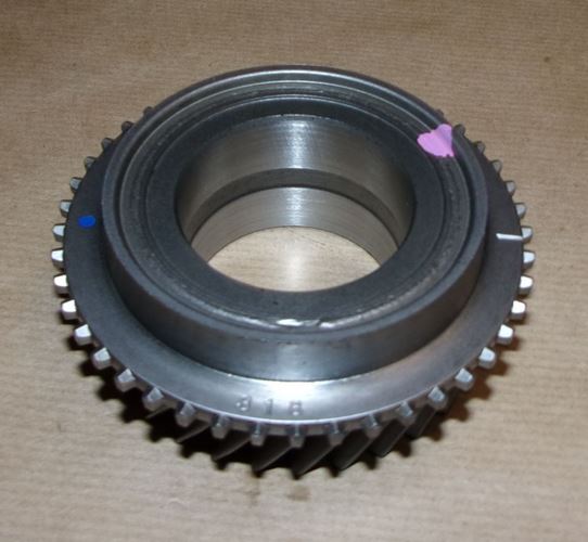 Koło zębate 3 biegu skrzynia MC BVM6