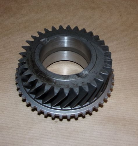 Koło zębate 3 biegu skrzynia MC BVM6