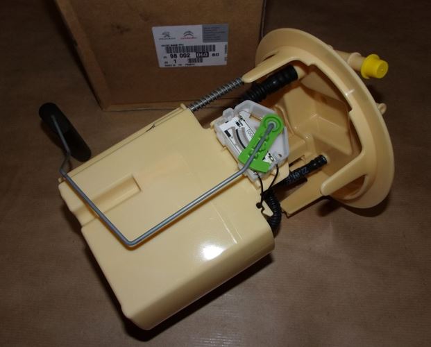 Pompa paliwa Peugeot 308 II 1.6 Hdi