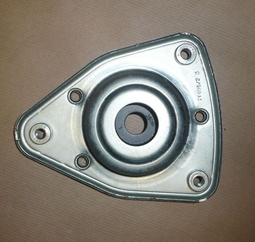 Poduszka Amortyzatora Przód Oryginał PSA 9800479780 - Berlingo Partner 308 II 3008 II