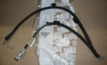 Klema minusowa Citroen C3 II C3 Picasso