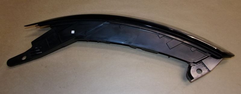 Lampa LED Citroen C4 Cactus lewe