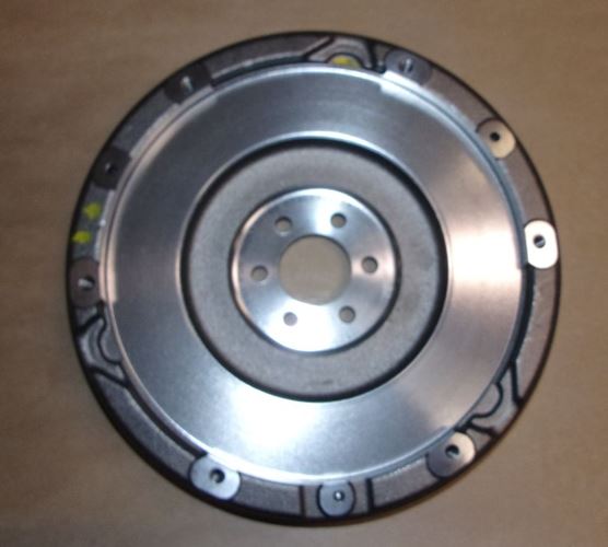 Koło zamachowe Citroen C3 Jumpy IV 1.6 Hdi