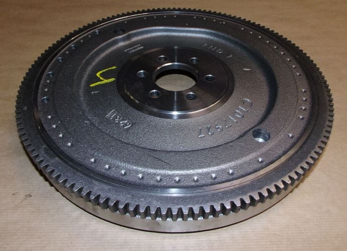 Koło zamachowe Citroen C3 Jumpy IV 1.6 Hdi